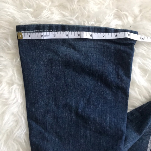 Seven 7 Tulip flare jeans - Picture 6 of 6